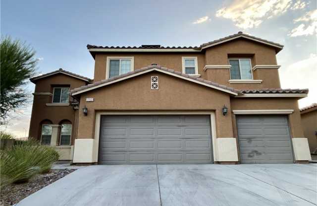 1753 Gentle Brook Street photos photos