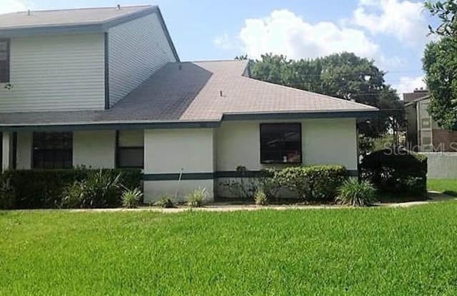 12150 GRADUATE DRIVE - 12150 Graduate Drive, University, FL 32826