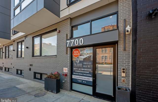 7700 GEORGIA Avenue NW Gallery 3