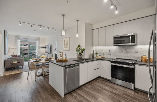 Urbane at Alewife photos photos