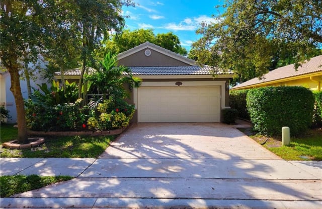 4923 Northwest 55th Boulevard - 4923 Northwest 55th Boulevard, Coconut Creek, FL 33073