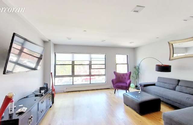 1554 Pacific Street - 1554 Pacific St, Brooklyn, NY 11213