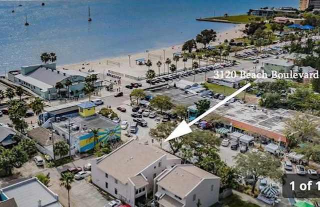 3120 Beach Boulevard South - 3120 Beach Boulevard South, Gulfport, FL 33707