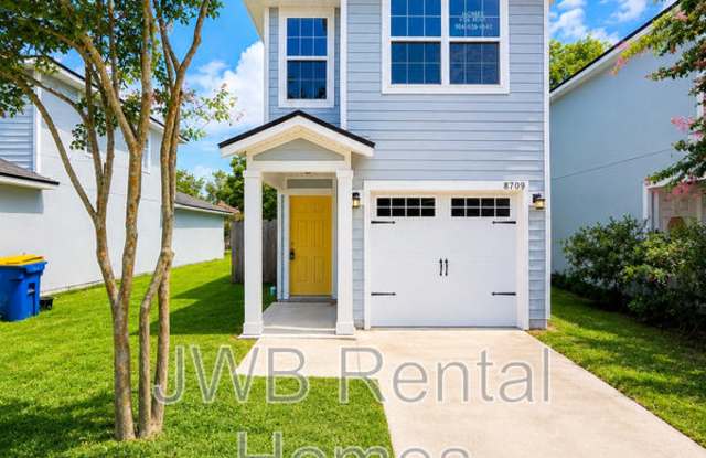 8709 Berry Ave photos photos 8709 Berry Ave photos photos