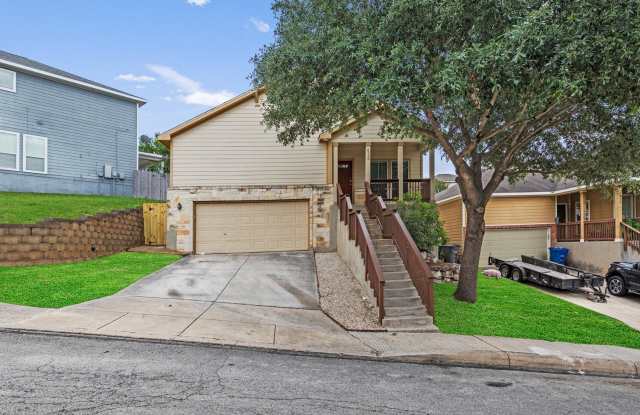 Beautiful One-Story Home in Monterrey Village! photos photos Beautiful One-Story Home in Monterrey Village! photos photos