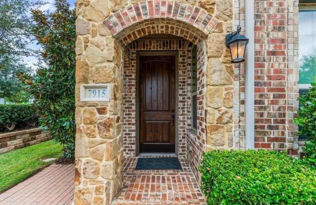 7915 Parkwood Boulevard - 7915 Parkwood Boulevard, Plano, TX 75024