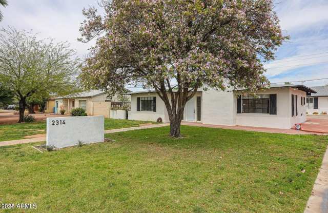 2314 E OSBORN Road photos photos