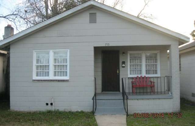 House on West 46th Gallery 1