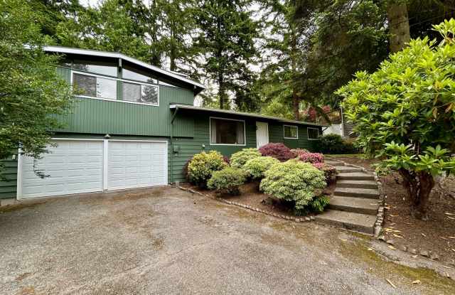 Stunning 3 bedroom in Edmonds! Available now! - 14613 57th Place West, Picnic Point, WA 98026