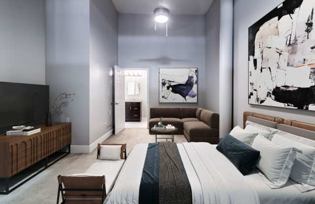 Broadway Apartments Gallery 3