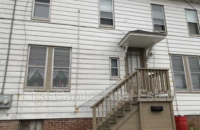 401 E. Hanover Street photos photos