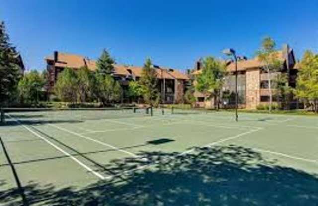 Powderwood Condo photos photos