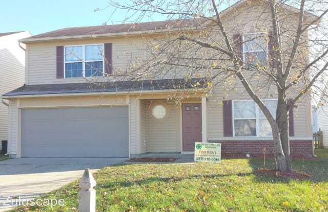 6731 Hazelhatch Drive - 6731 Hazelhatch Drive, Indianapolis, IN 46268