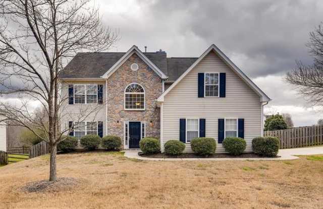 366 Rocky River Road - 366 Rocky River Road, Mooresville, NC 28115