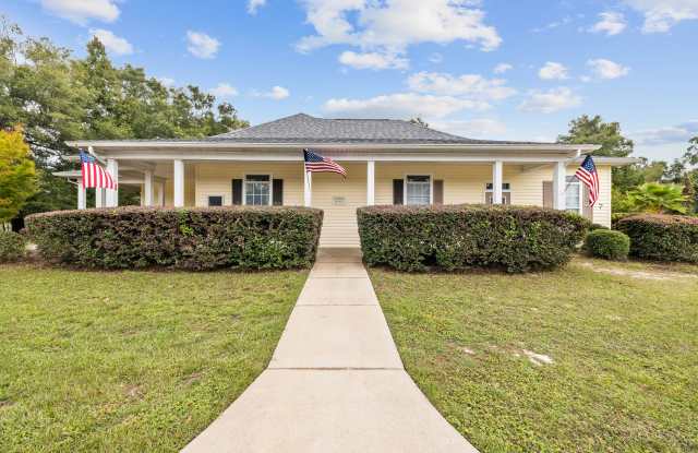 Bridlewood Apartments photos photos