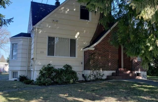 229 S. 96th St - 229 South 96th Street, Tacoma, WA 98444