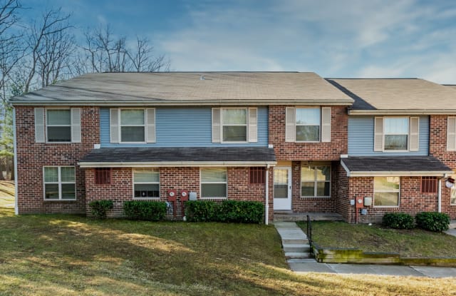 Spring Hill Apartments And Townhomes photos photos