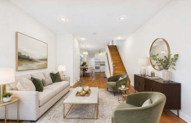 Large 4 bed 2 bath south philly home photos photos