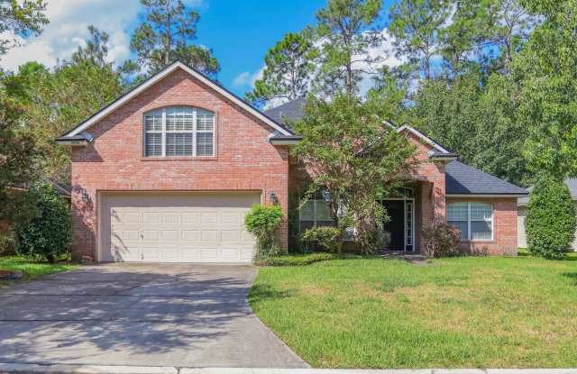 8898 CANOPY OAKS Drive - 8898 Canopy Oaks Drive, Jacksonville, FL 32256