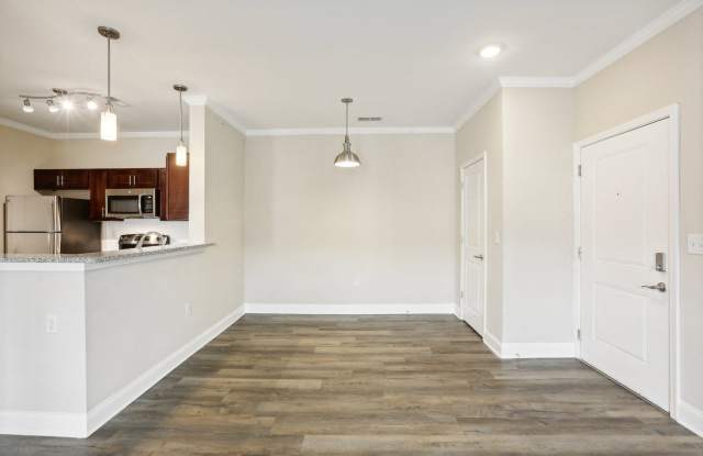 Overall Creek Apartments Gallery 4
