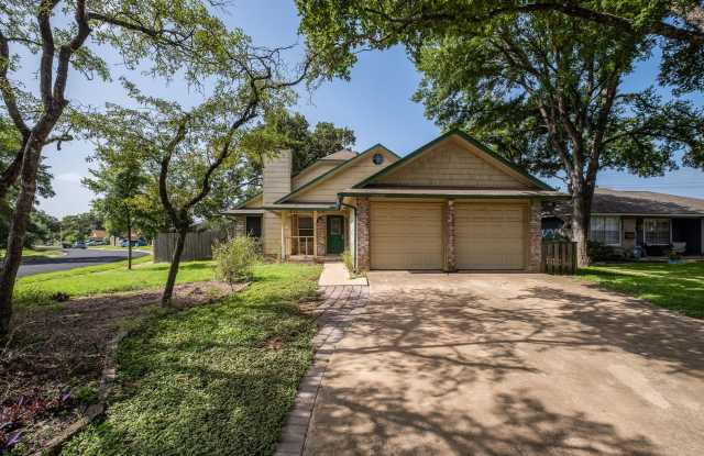 ✨ Beautifully Updated Home in the Highly Desirable Anderson Mill Area ✨ photos photos ✨ Beautifully Updated Home in the Highly Desirable Anderson Mill Area ✨ photos photos