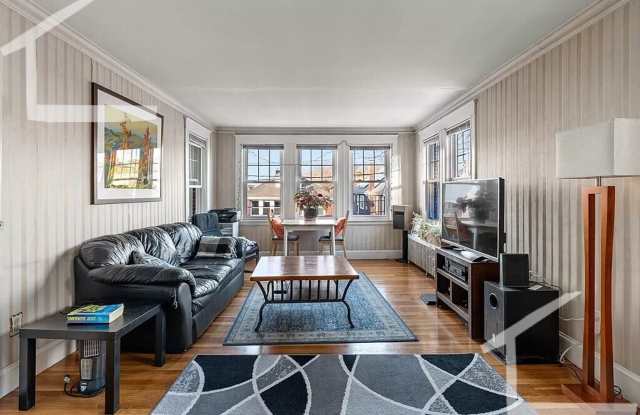 110 Colborne Rd #88 Boston MA 02135 photos photos