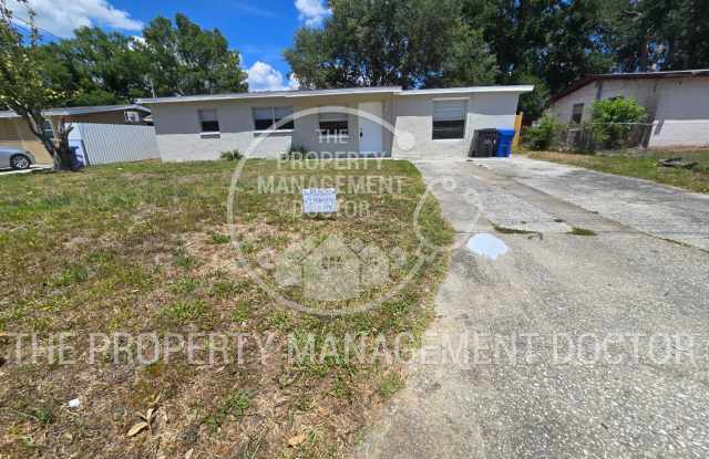 Spacious 4BR Tampa Home | Huge Fenced Backyard & Fresh Updates Throughout photos photos