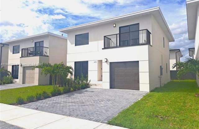 1373 NW 1st St #0 FLORIDA CITY, FL 33034 - 1373 Northwest 1st Street, Florida City, FL 33034