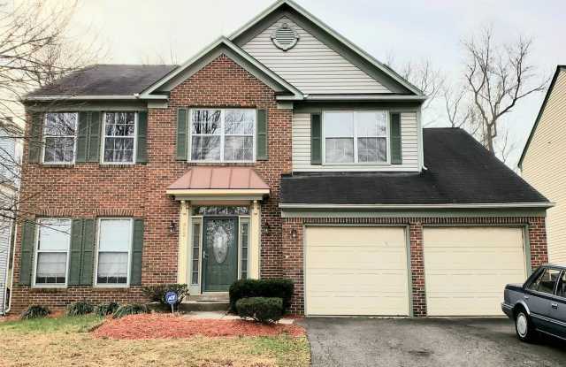 802 FALLS LAKE DRIVE - 802 Falls Lake Drive, Lake Arbor, MD 20721