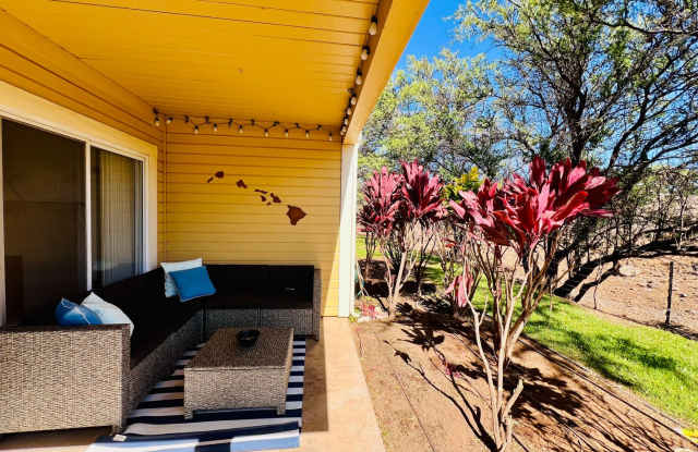 Long-Term Rental – 2 Bedroom, 2 Bath Condo at Waikoloa Hills photos photos