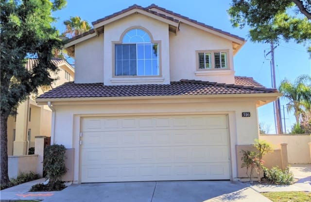 516 E Nubia Street - 516 East Nubia Street, Covina, CA 91722