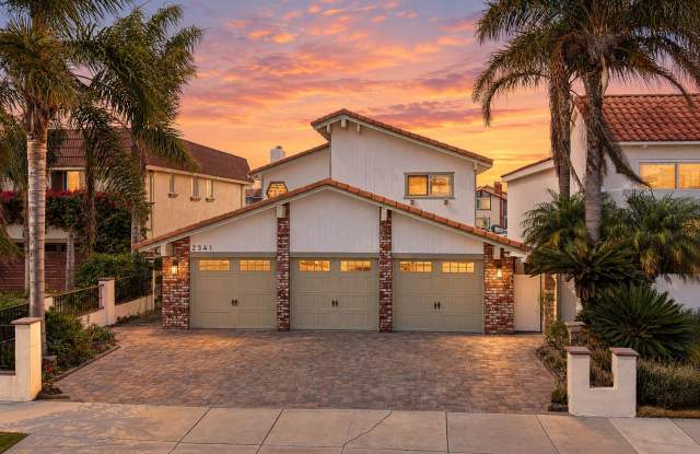 3 Bedroom + 3.5 Bathroom Home | Mandalay Bay | Oxnard | Unfurnished Gallery 3