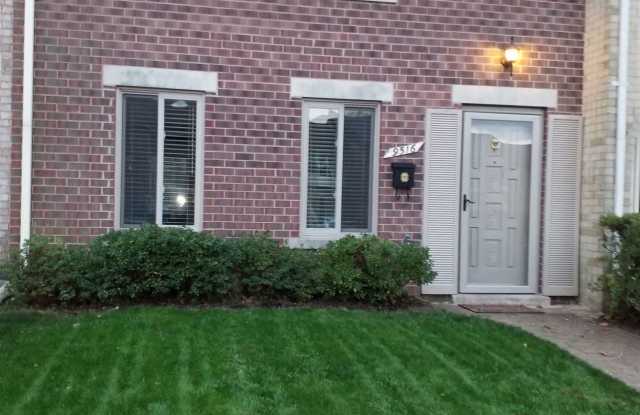 9516 Tippett Ln - 9516 Tippet Lane, Montgomery Village, MD 20886