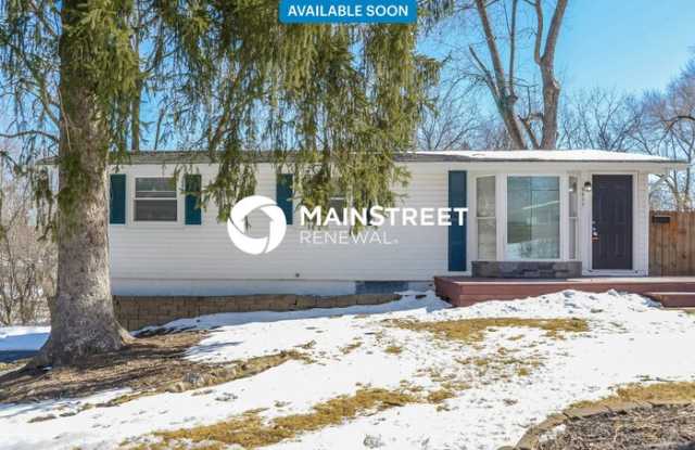 5811 North Highland Avenue photos photos