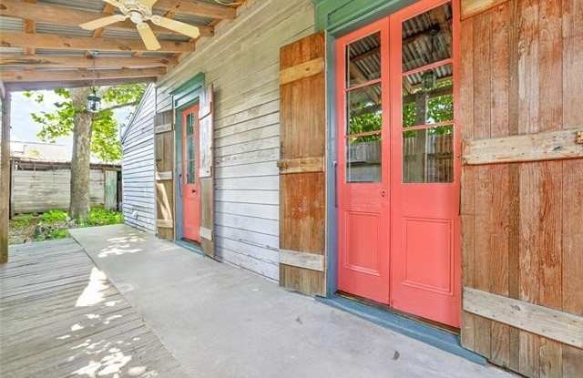 708 LOUISA Street - 708 Louisa Street, New Orleans, LA 70117