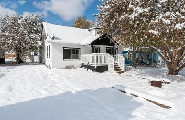 167 Lowell Boulevard - 167 Lowell Boulevard, Denver, CO 80219
