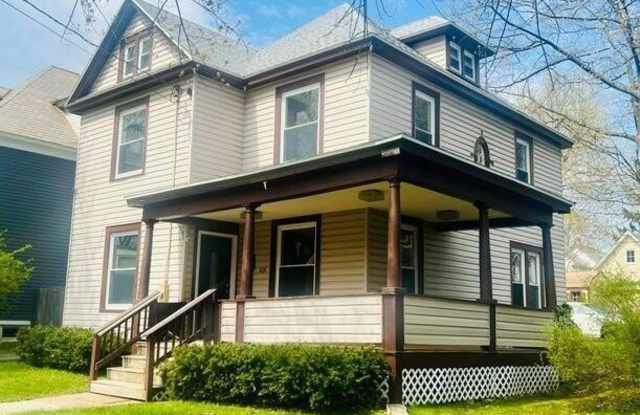 206 Catherine Street - 206 Catherine Street, Scotia, NY 12302 206 Catherine Street - 206 Catherine Street, Scotia, NY 12302