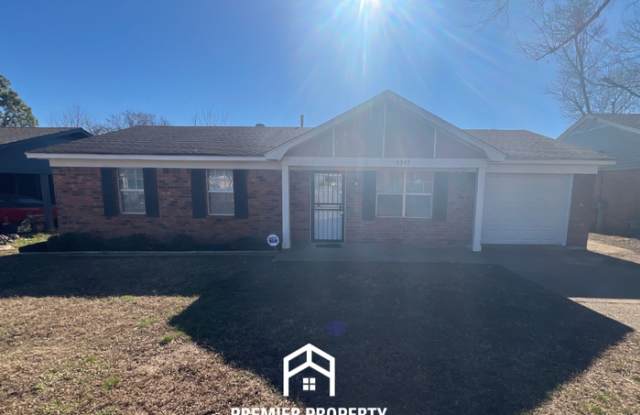 6345 Martinwood Drive - 6345 Martinwood Drive, Shelby County, TN 38053