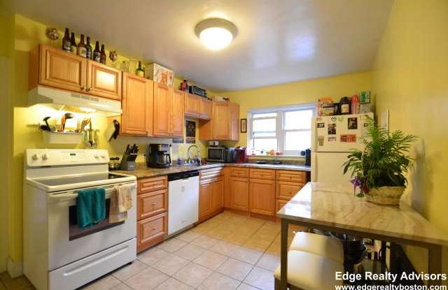45 Beechcroft St. - 45 Beechcroft Street, Boston, MA 02135
