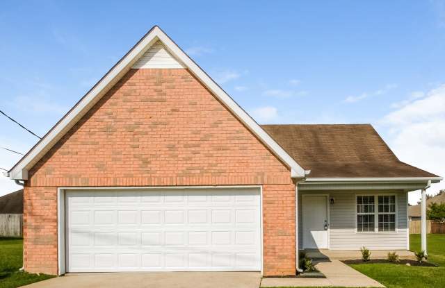1618 Jo Ann Dr - 1618 Joann Drive, La Vergne, TN 37086