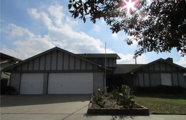 1232 E South Street - 1232 East South Street, Anaheim, CA 92805