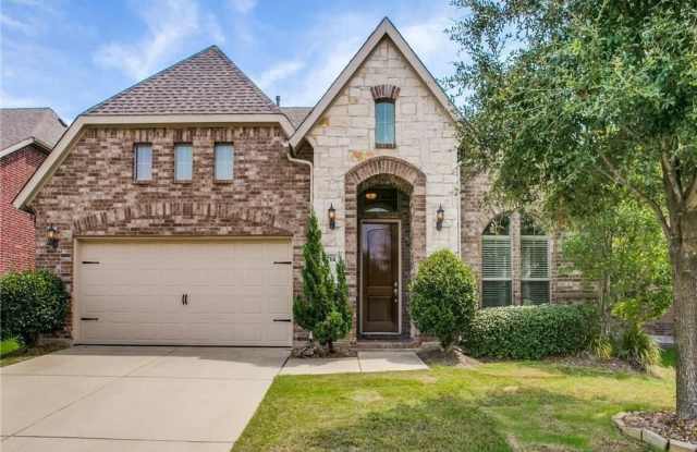 8714 Isaac Street - 8714 Isaac Street, Plano, TX 75024