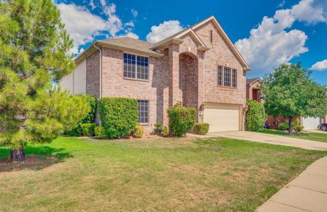 7701 Regent Drive - 7701 Regent Drive, Arlington, TX 76001