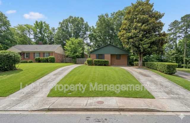 761 Chestnut Ave photos photos