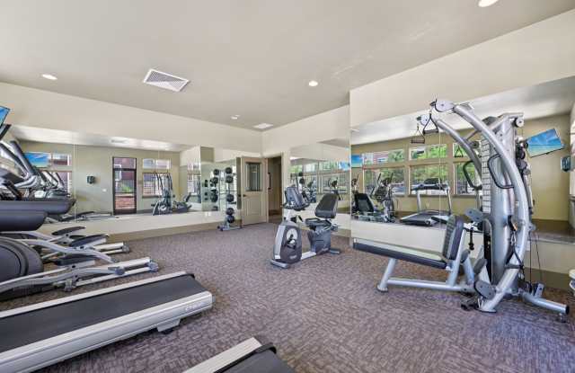 Copper Creek - Affordable Housing Gallery 4