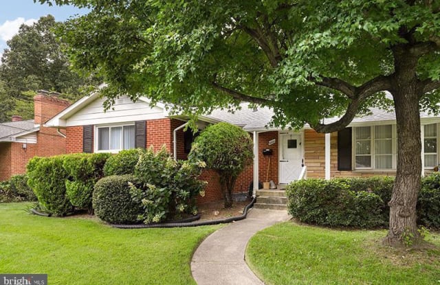 9216 LIMESTONE PLACE - 9216 Limestone Place, College Park, MD 20740