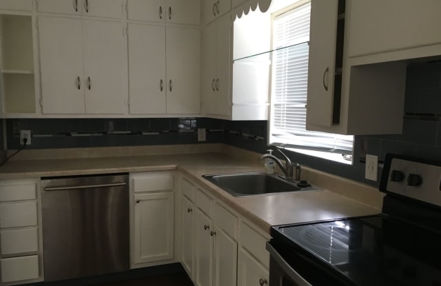 1621 E. Linden - 1621 East Linden Street, Tucson, AZ 85719