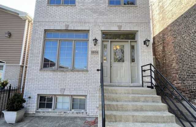 3808 S Parnell Avenue Gallery 4