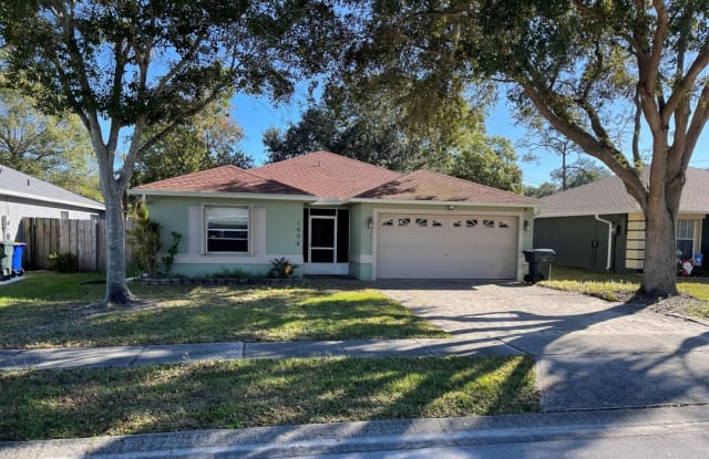 1694 Silverado Dr - 1694 Silverado Drive, Rockledge, FL 32955