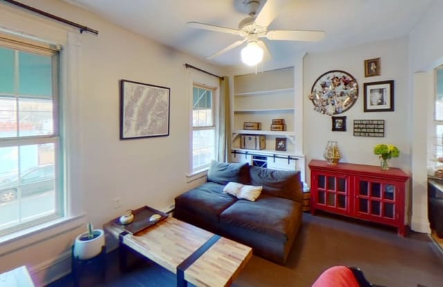 343 Garden St. - 343 Garden Street, Hoboken, NJ 07030
